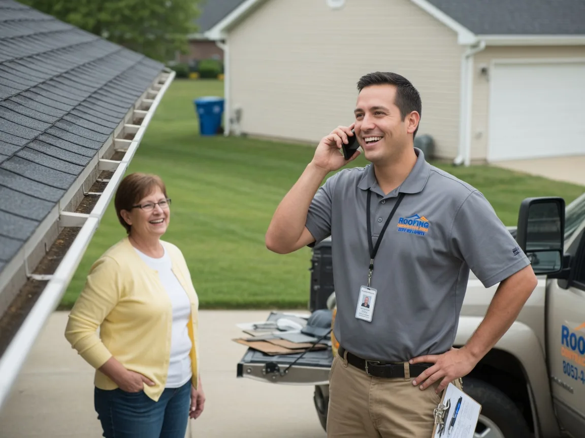 Local Roofing Contractors Atlas, MI FAQs